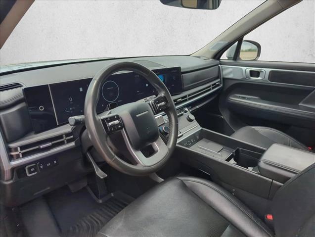 2024 Hyundai Santa Fe - $31,211
