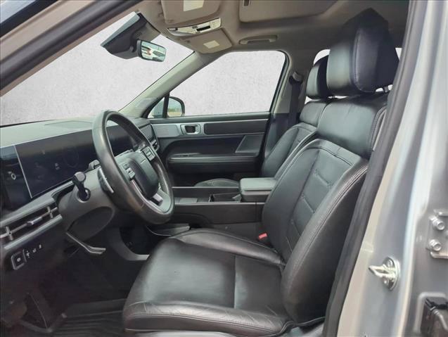 2024 Hyundai Santa Fe - $31,211