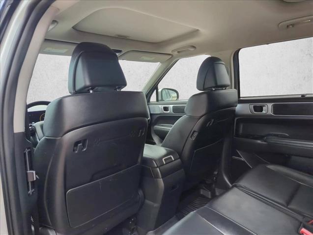 2024 Hyundai Santa Fe - $31,211