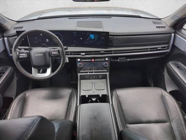 2024 Hyundai Santa Fe - $31,211
