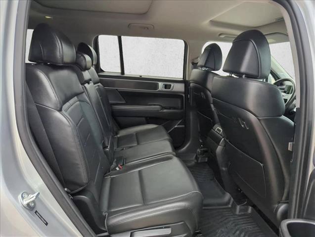 2024 Hyundai Santa Fe - $31,211