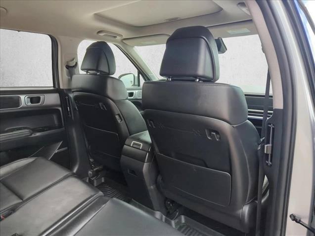2024 Hyundai Santa Fe - $31,211