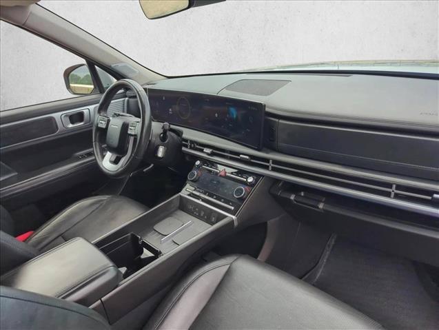 2024 Hyundai Santa Fe - $31,211