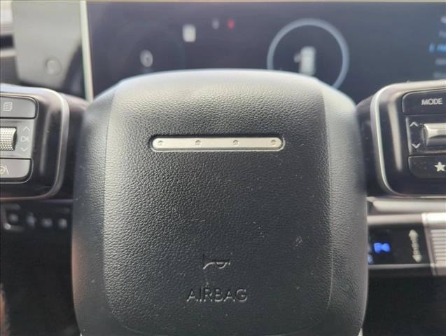 2024 Hyundai Santa Fe - $31,211