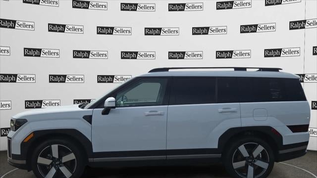 2024 Hyundai SANTA FE Limited