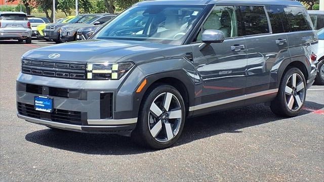 Preowned 2024 Hyundai SANTA FE Limited for Sale