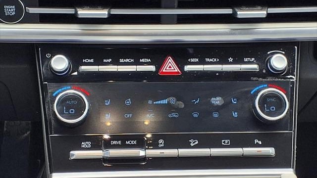 2024 Hyundai SANTA FE Limited