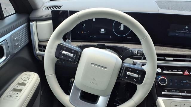 2024 Hyundai SANTA FE Limited