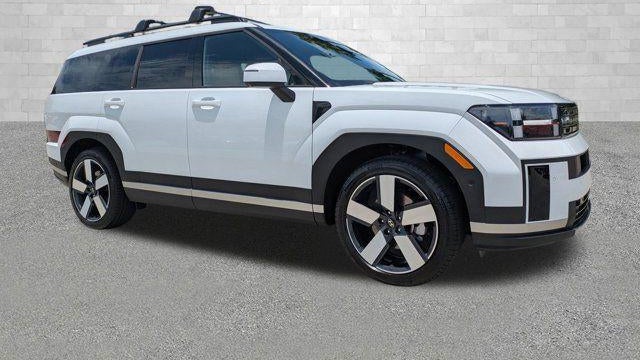 Preowned 2026 Hyundai SANTA FE Limited for Sale