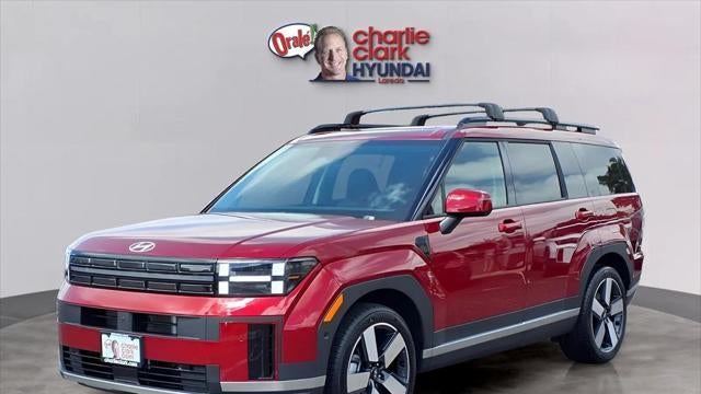 Preowned 2026 Hyundai SANTA FE Limited for Sale