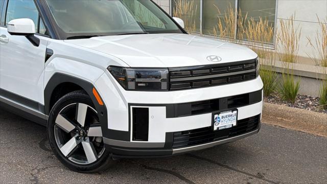 2024 Hyundai Santa Fe - $29,995