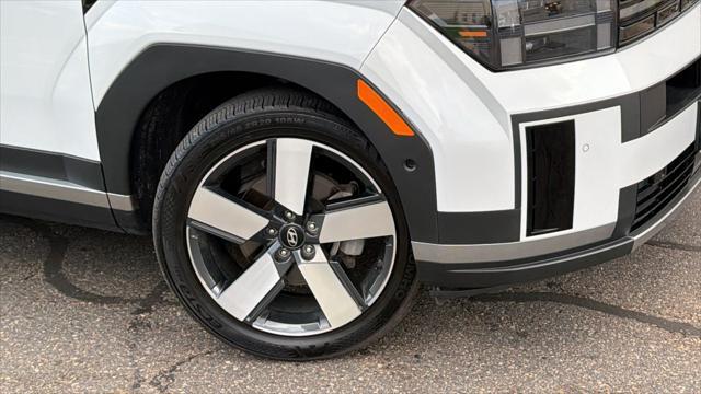 2024 Hyundai Santa Fe - $29,995