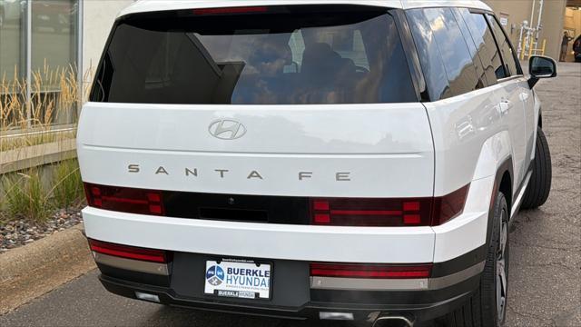 2024 Hyundai Santa Fe - $29,995