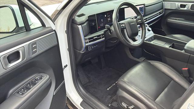 2024 Hyundai Santa Fe - $29,995