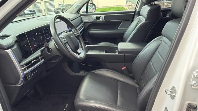 2024 Hyundai Santa Fe - $29,995