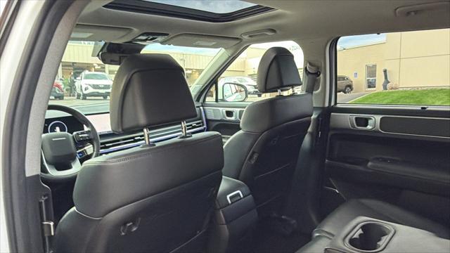 2024 Hyundai Santa Fe - $29,995