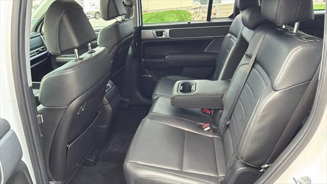2024 Hyundai Santa Fe - $29,995