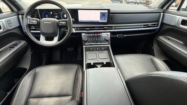 2024 Hyundai Santa Fe - $29,995