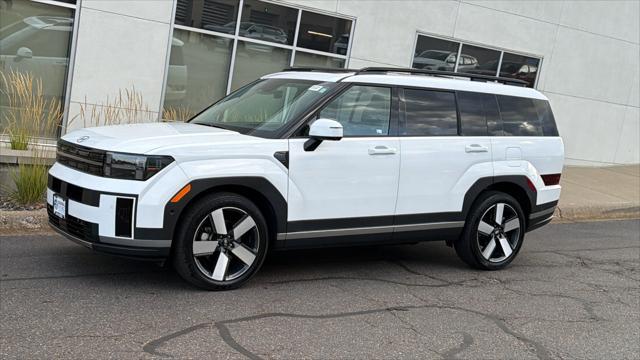2024 Hyundai Santa Fe - $29,995