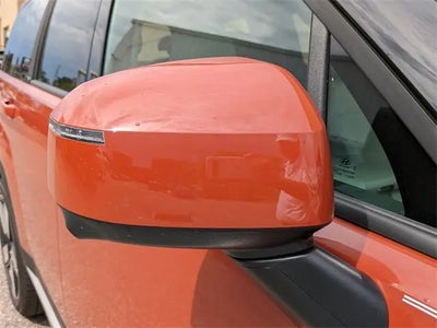 2024 Hyundai Santa FE Limited 4DR SUV