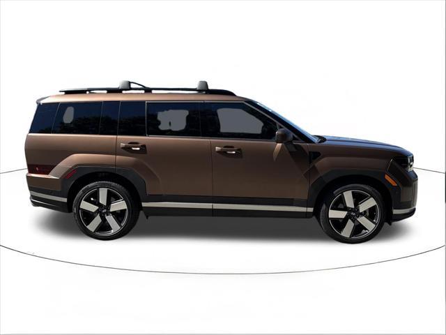 2026 Hyundai Santa Fe - $38,377