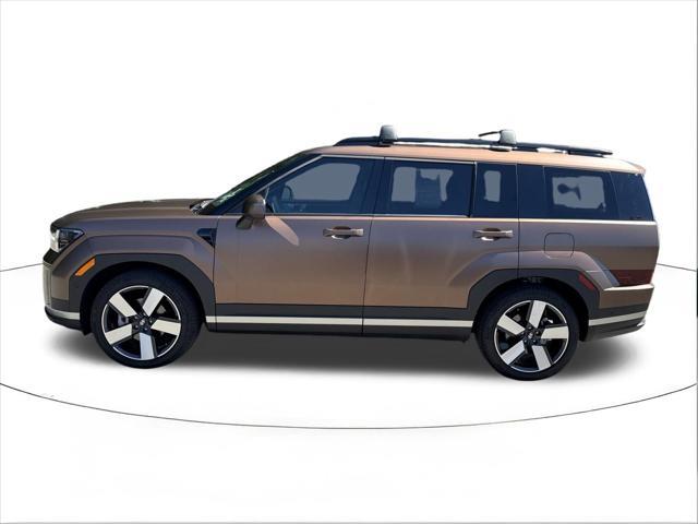 2026 Hyundai Santa Fe - $38,377