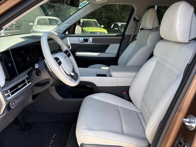 2026 Hyundai Santa Fe - $38,377