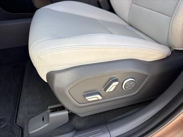 2026 Hyundai Santa Fe - $38,377