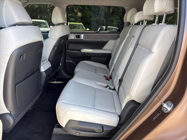 2026 Hyundai Santa Fe - $38,377