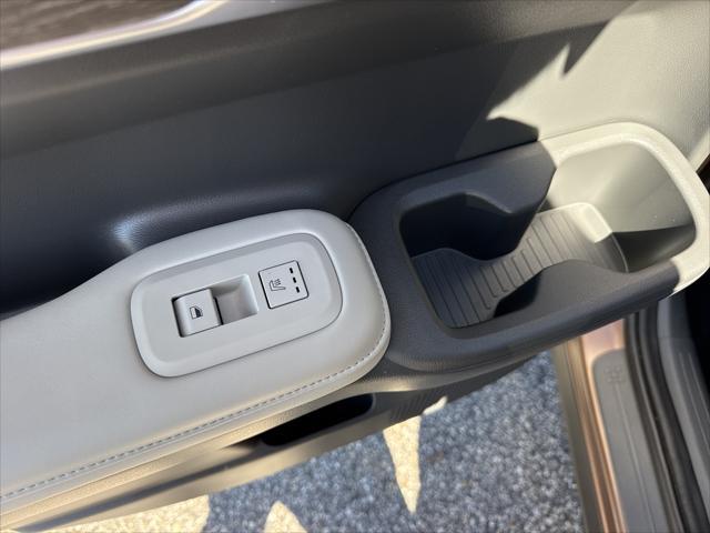 2026 Hyundai Santa Fe - $38,377
