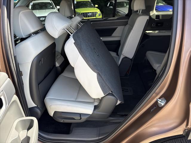 2026 Hyundai Santa Fe - $38,377