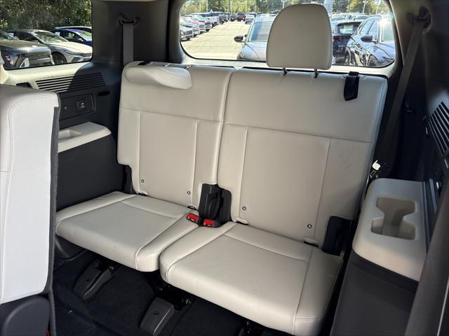 2026 Hyundai Santa Fe - $38,377