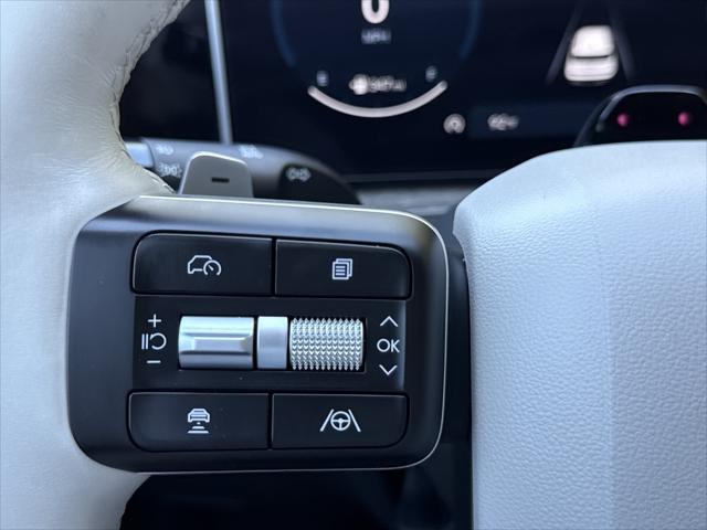 2026 Hyundai Santa Fe - $38,377