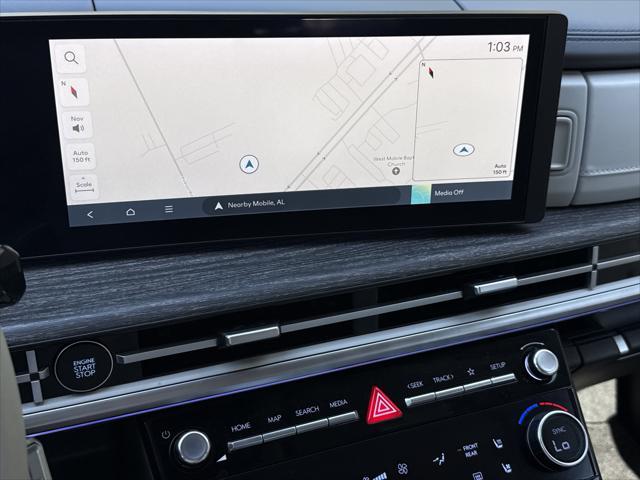 2026 Hyundai Santa Fe - $38,377