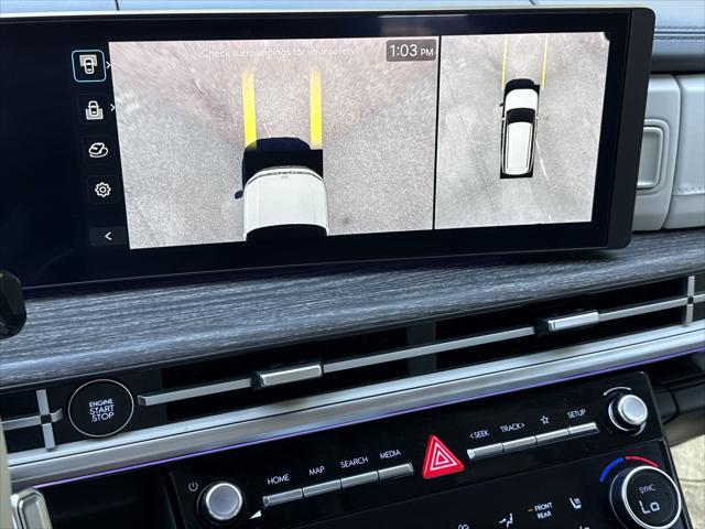 2026 Hyundai Santa Fe - $38,377