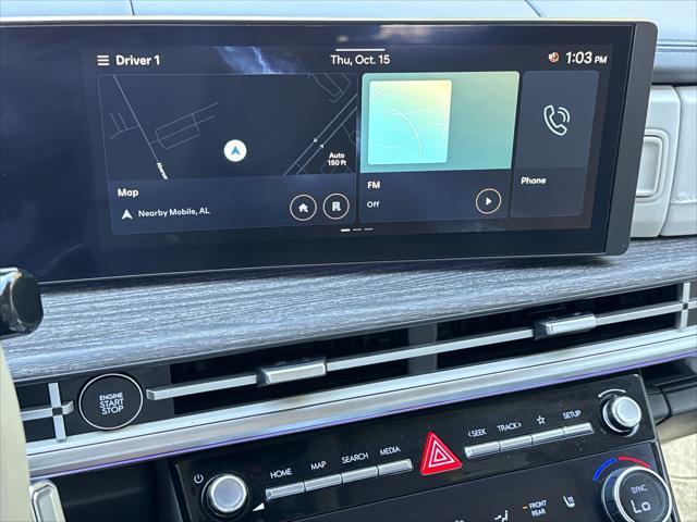 2026 Hyundai Santa Fe - $38,377