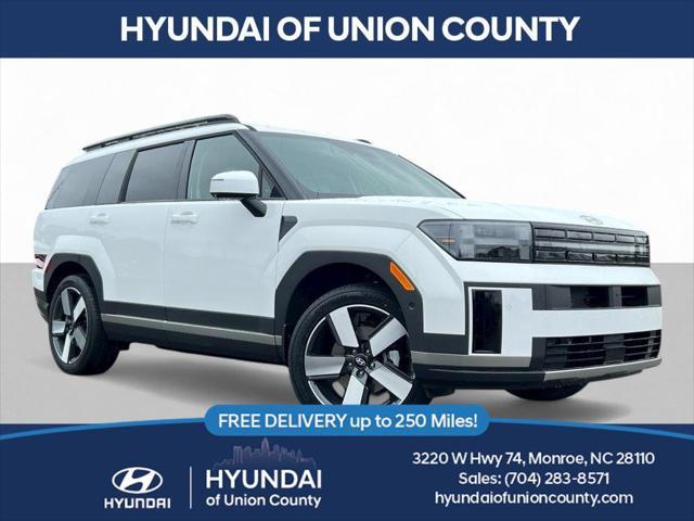 2026 Hyundai Santa Fe - $40,598