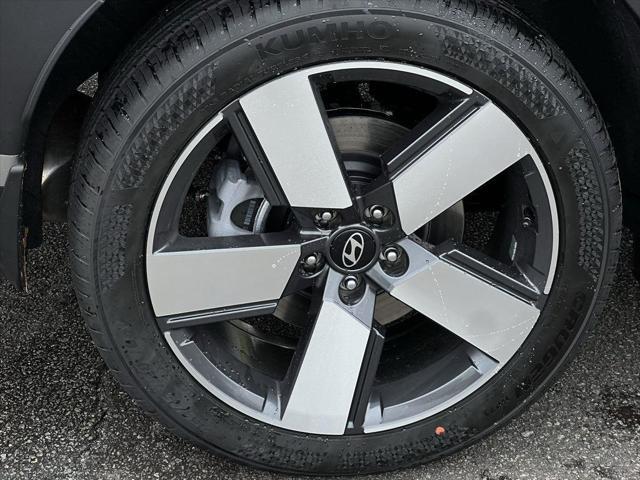 2026 Hyundai Santa Fe - $40,598