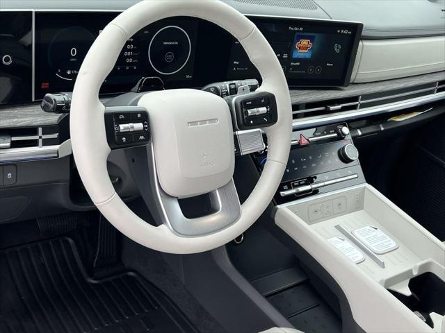 2026 Hyundai Santa Fe - $40,598