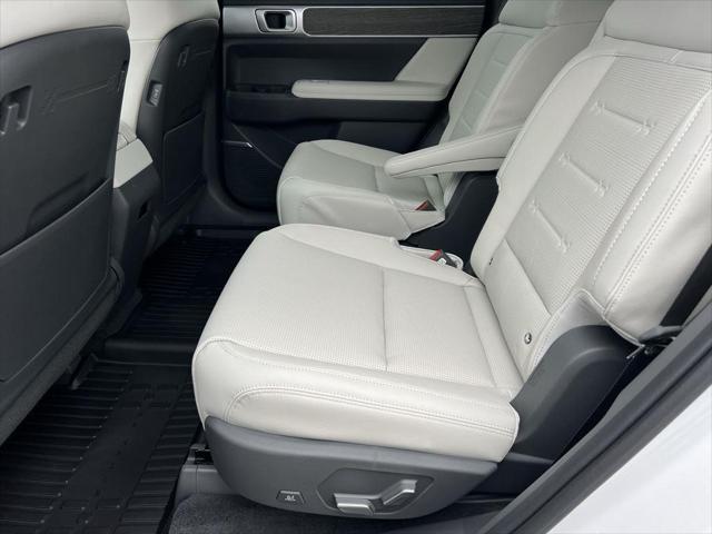 2026 Hyundai Santa Fe - $40,598