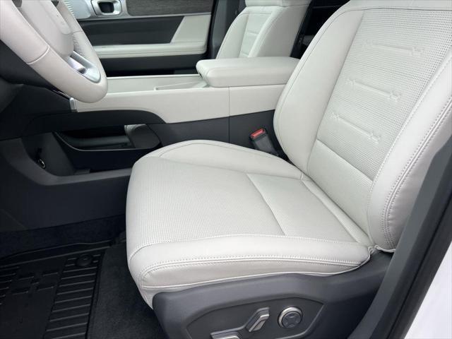 2026 Hyundai Santa Fe - $40,598