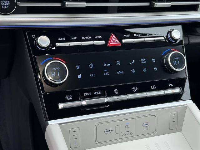 2026 Hyundai Santa Fe - $40,598