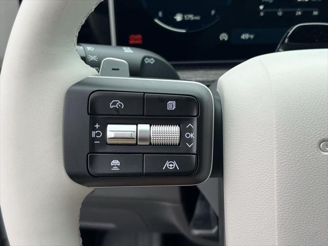 2026 Hyundai Santa Fe - $40,598