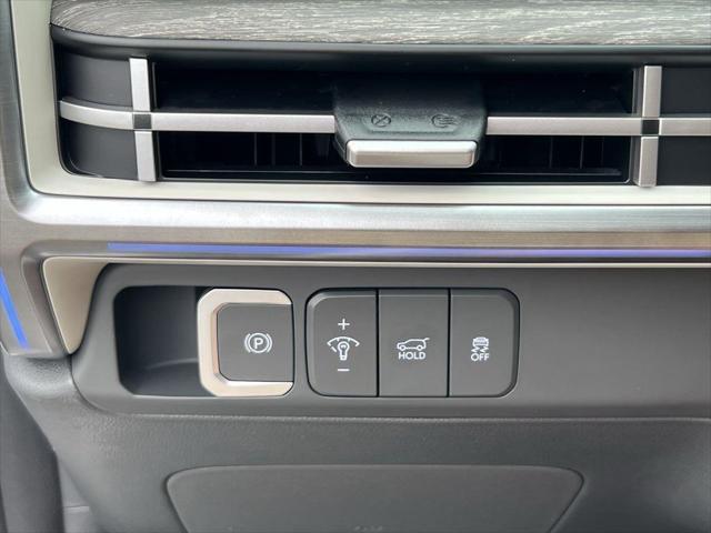 2026 Hyundai Santa Fe - $40,598