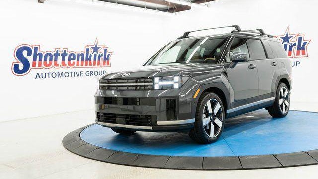 Preowned 2026 Hyundai SANTA FE Limited for Sale