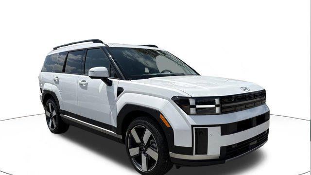 Preowned 2026 Hyundai SANTA FE Limited for Sale