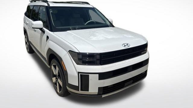 Preowned 2026 Hyundai SANTA FE Limited for Sale