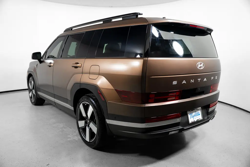 2024 Hyundai Santa Fe - $28,500