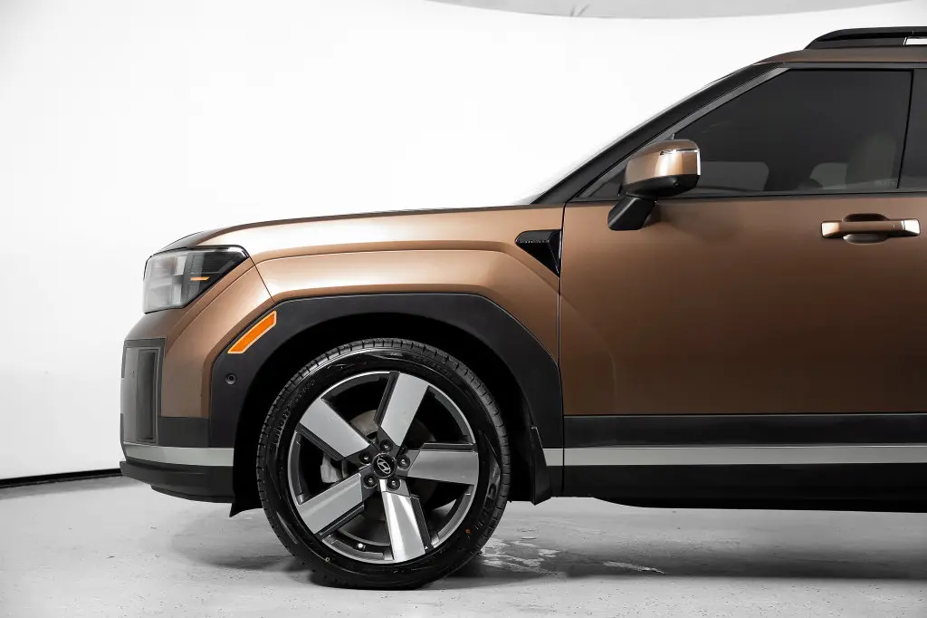 2024 Hyundai Santa Fe - $28,500