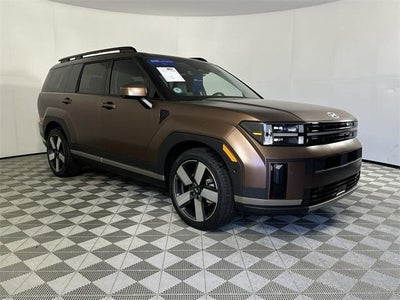 2024 Hyundai Santa FE Limited 4DR SUV